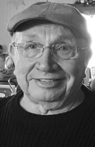 Alvin Jacob Luokkala